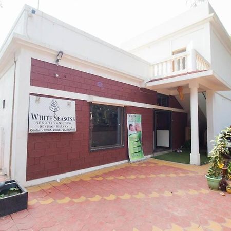 White Seasons Resort And Spa Devbag Chaoka Экстерьер фото