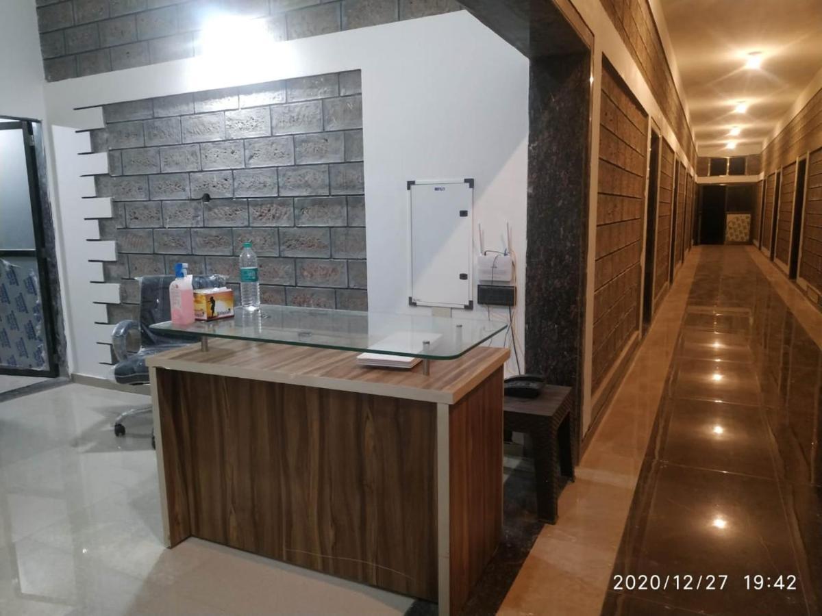 White Seasons Resort And Spa Devbag Chaoka Экстерьер фото