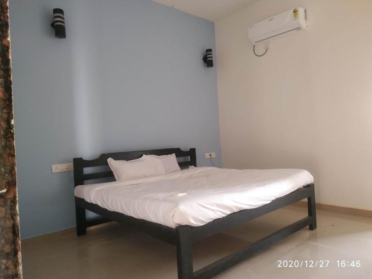 White Seasons Resort And Spa Devbag Chaoka Экстерьер фото