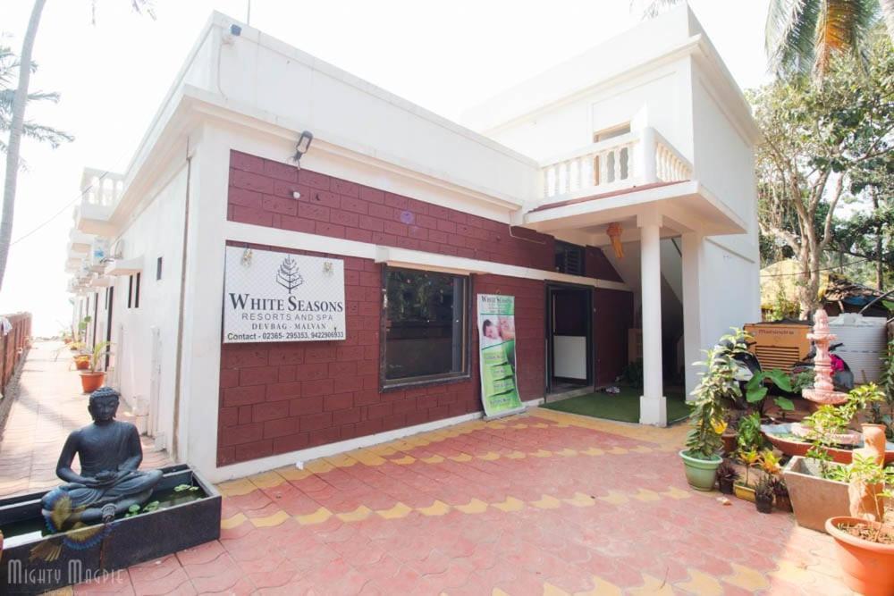 White Seasons Resort And Spa Devbag Chaoka Экстерьер фото
