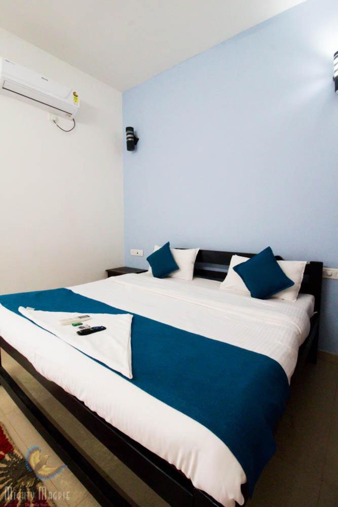 White Seasons Resort And Spa Devbag Chaoka Номер фото